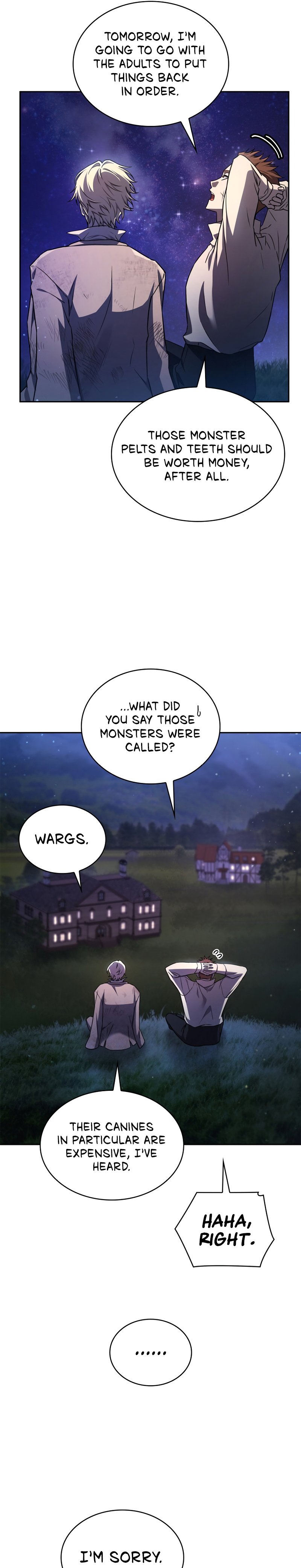 Infinite Mage, Chapter 64 image 37
